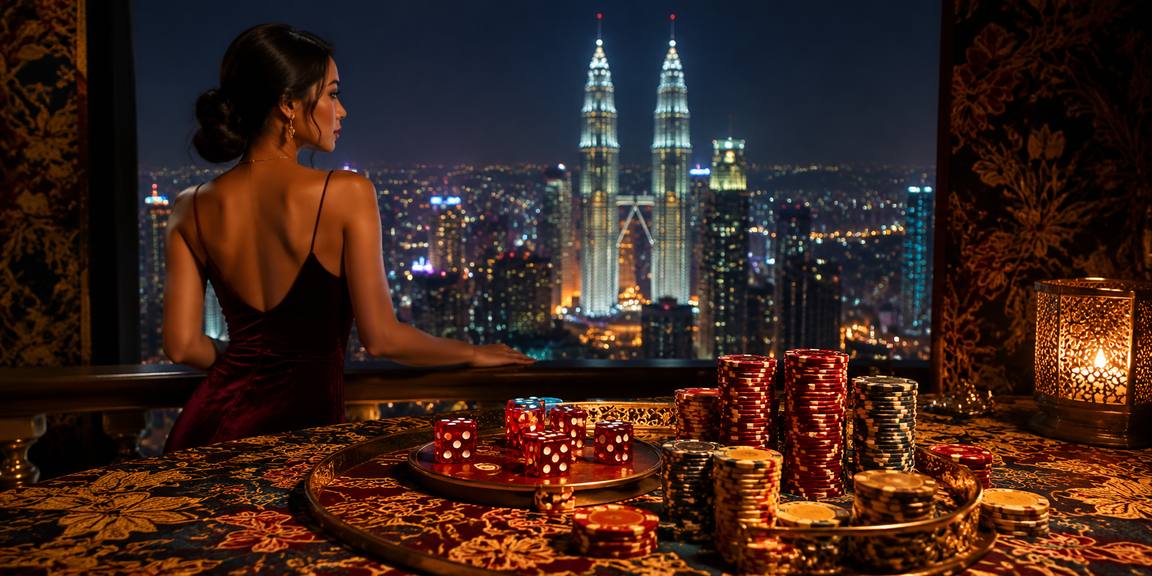 ziatogel Casino & Sportsbook Malaysia dengan Touch 'n Go