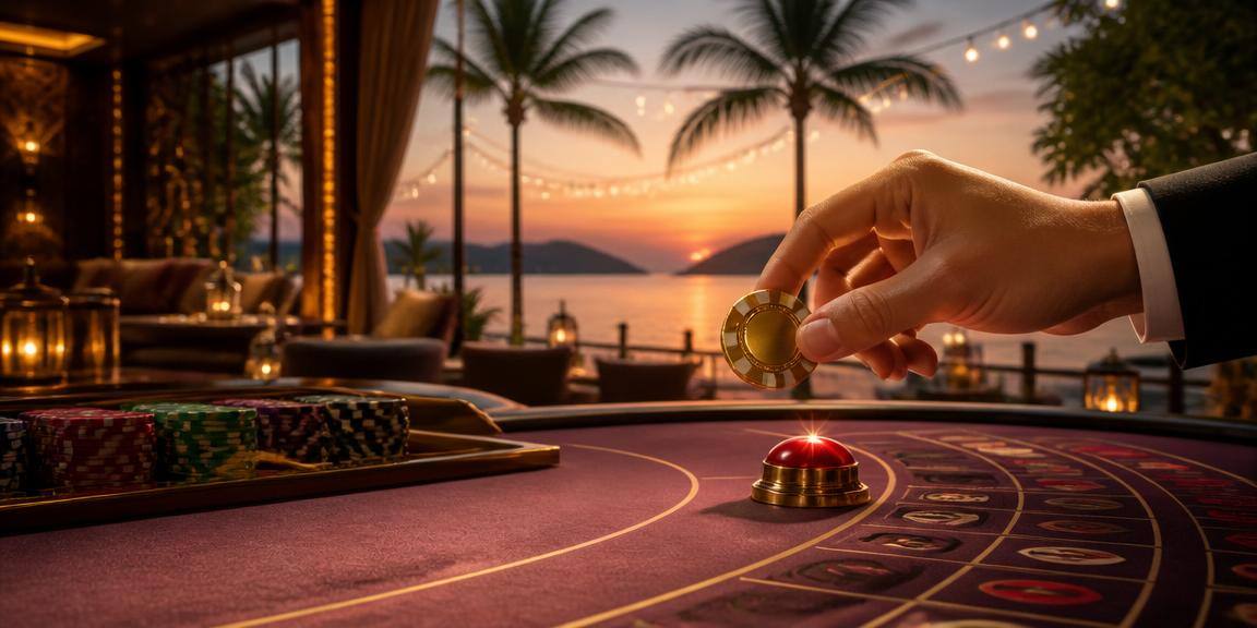 ziatogel Casino & Sportsbook Malaysia dengan Touch 'n Go