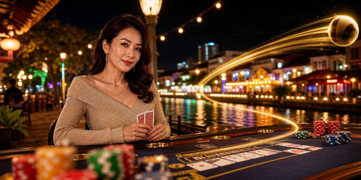 ziatogel Casino & Sportsbook Malaysia dengan Touch 'n Go
