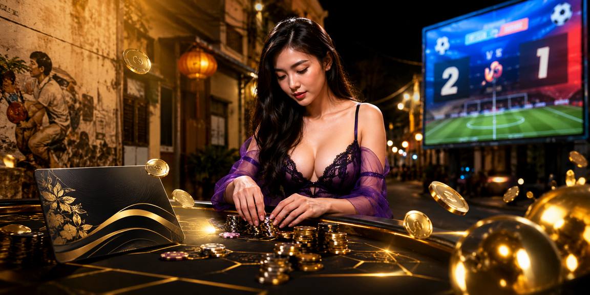 ziatogel Casino & Sportsbook Malaysia dengan Touch 'n Go
